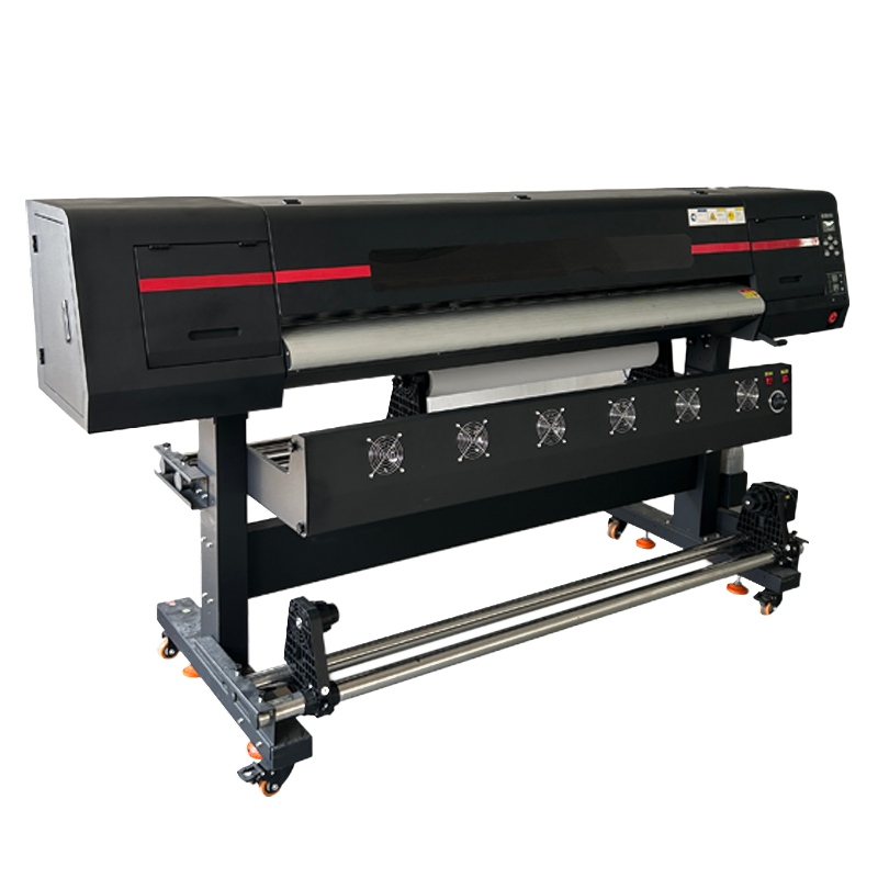 4head inkjet printer