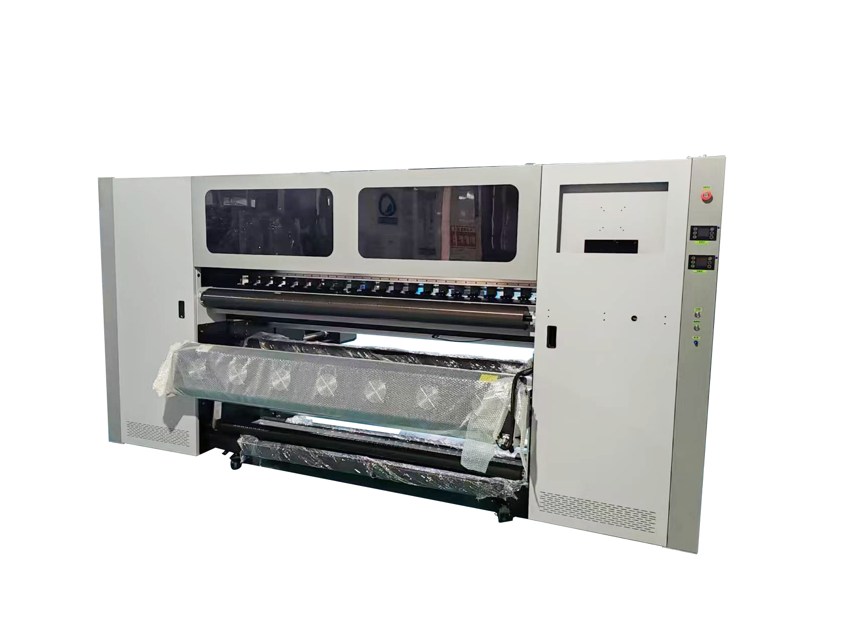 YQ1011701 sublimation printer