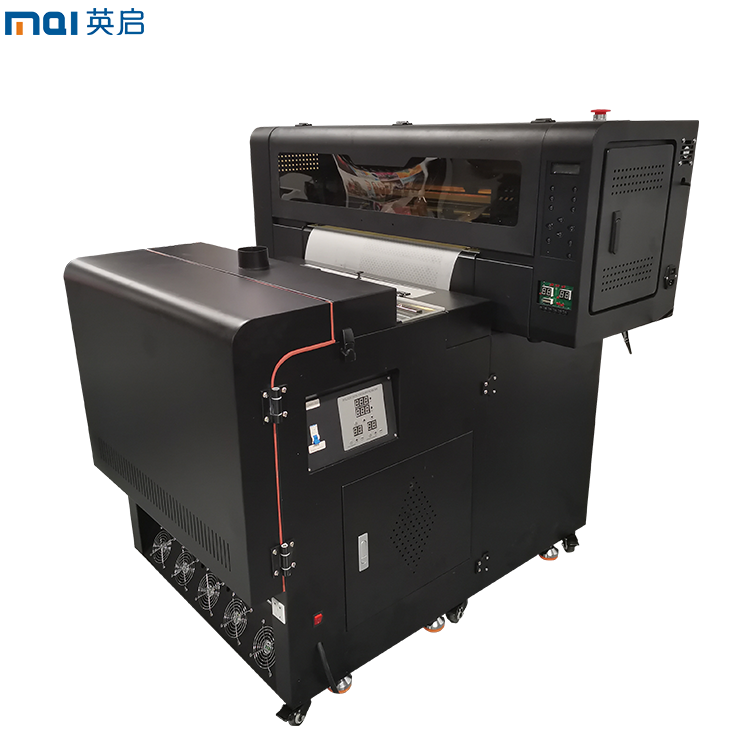 A1 Shake powder all-in-one machine