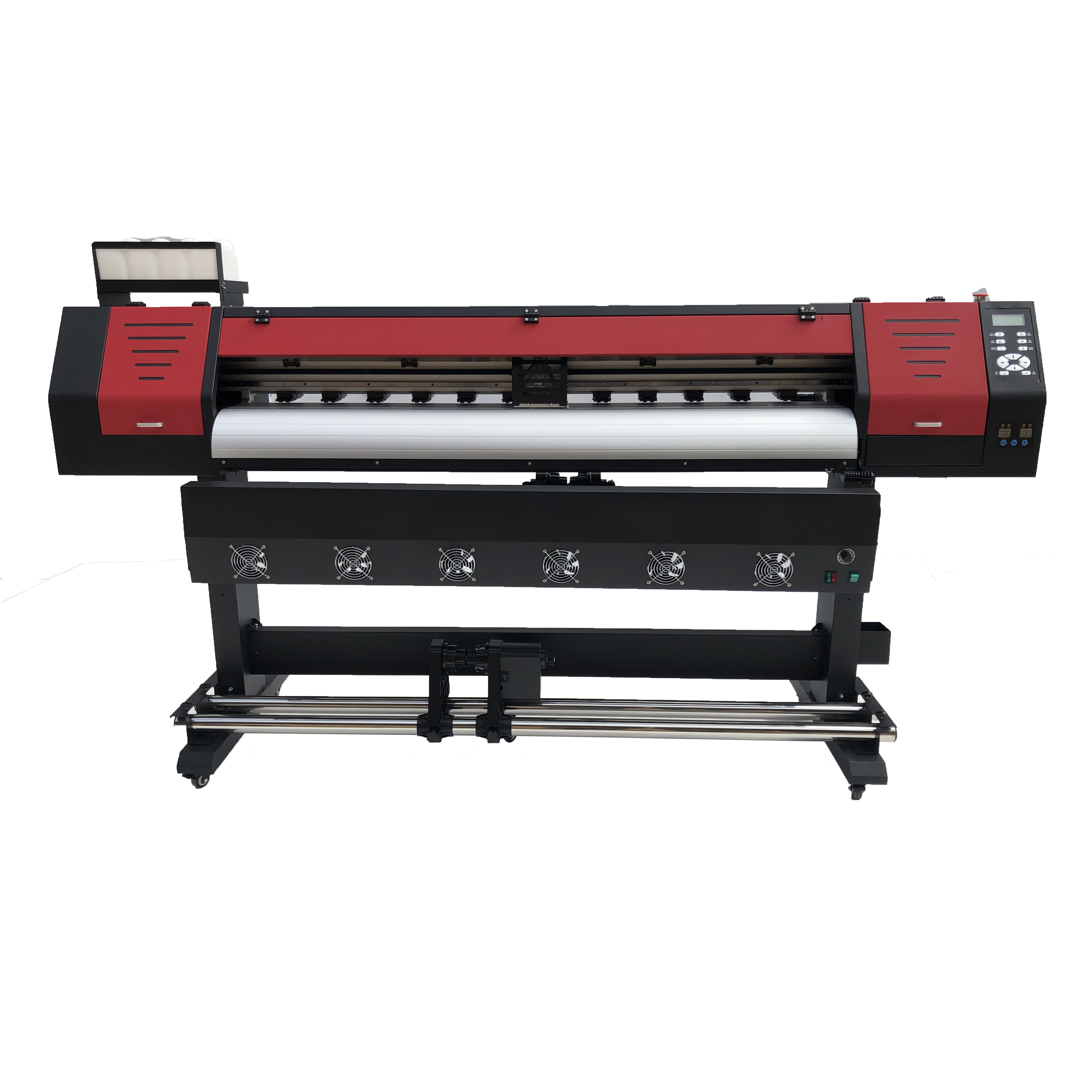 large format inkjet printer