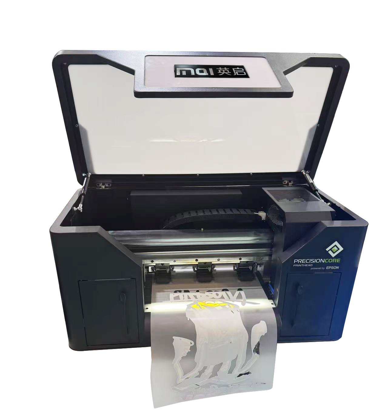 A3 desktop dtf printer
