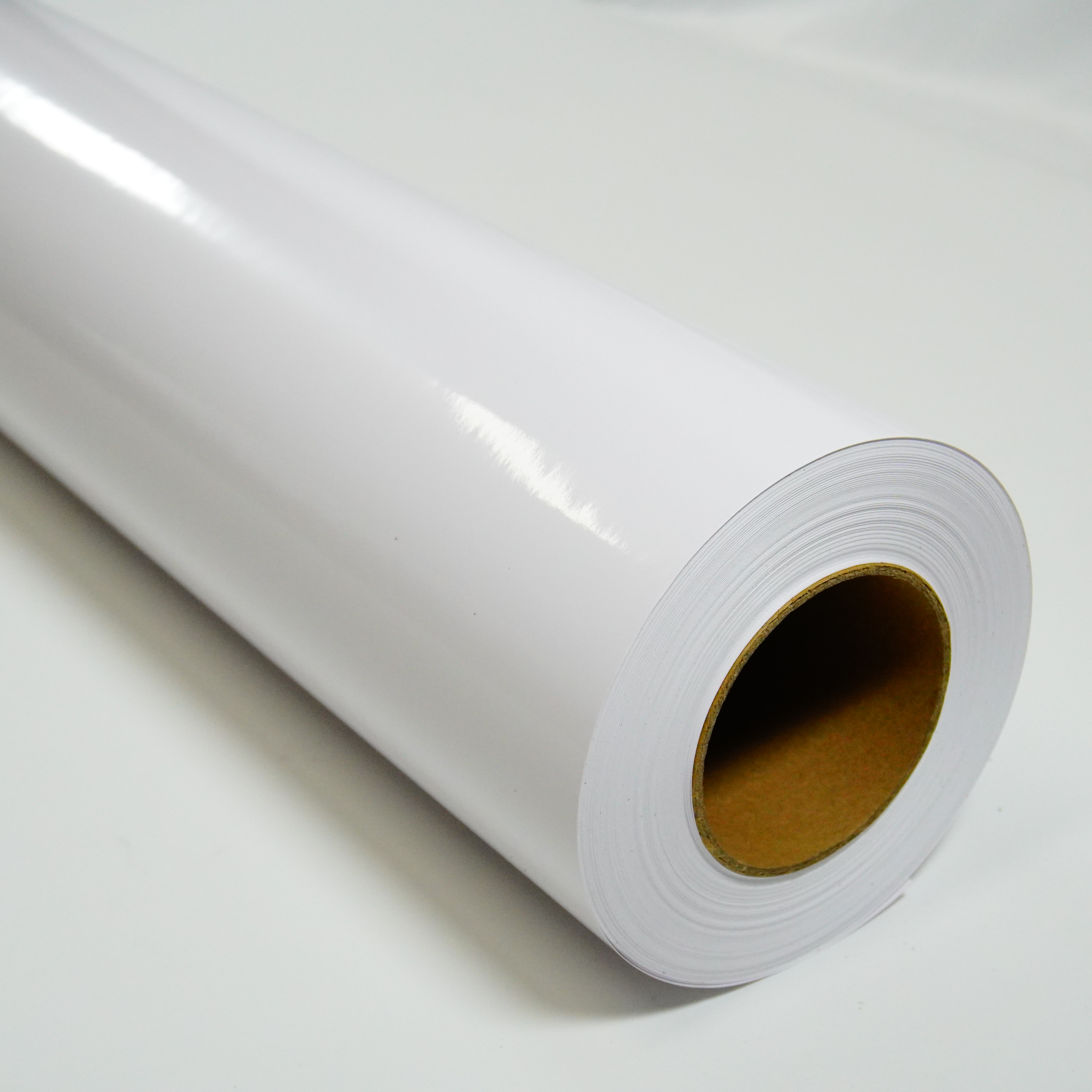 LTL0801 140g vinyl with white adhesive