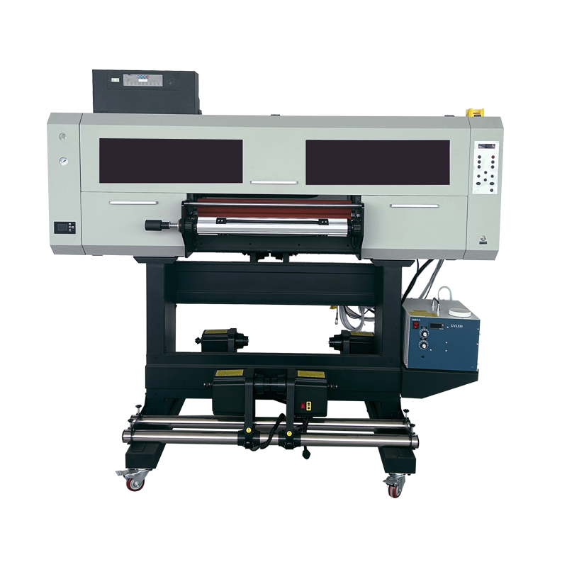UV DTF printer (3/4 pcs)