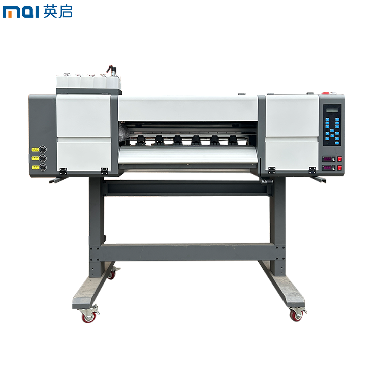  60cm 4 head DTF printer  
