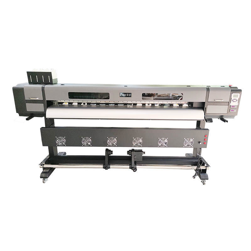 Eco Solvent Printer manufacture