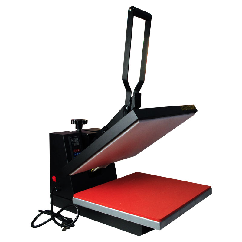 Clamshell Heat Press machine  （American version) 