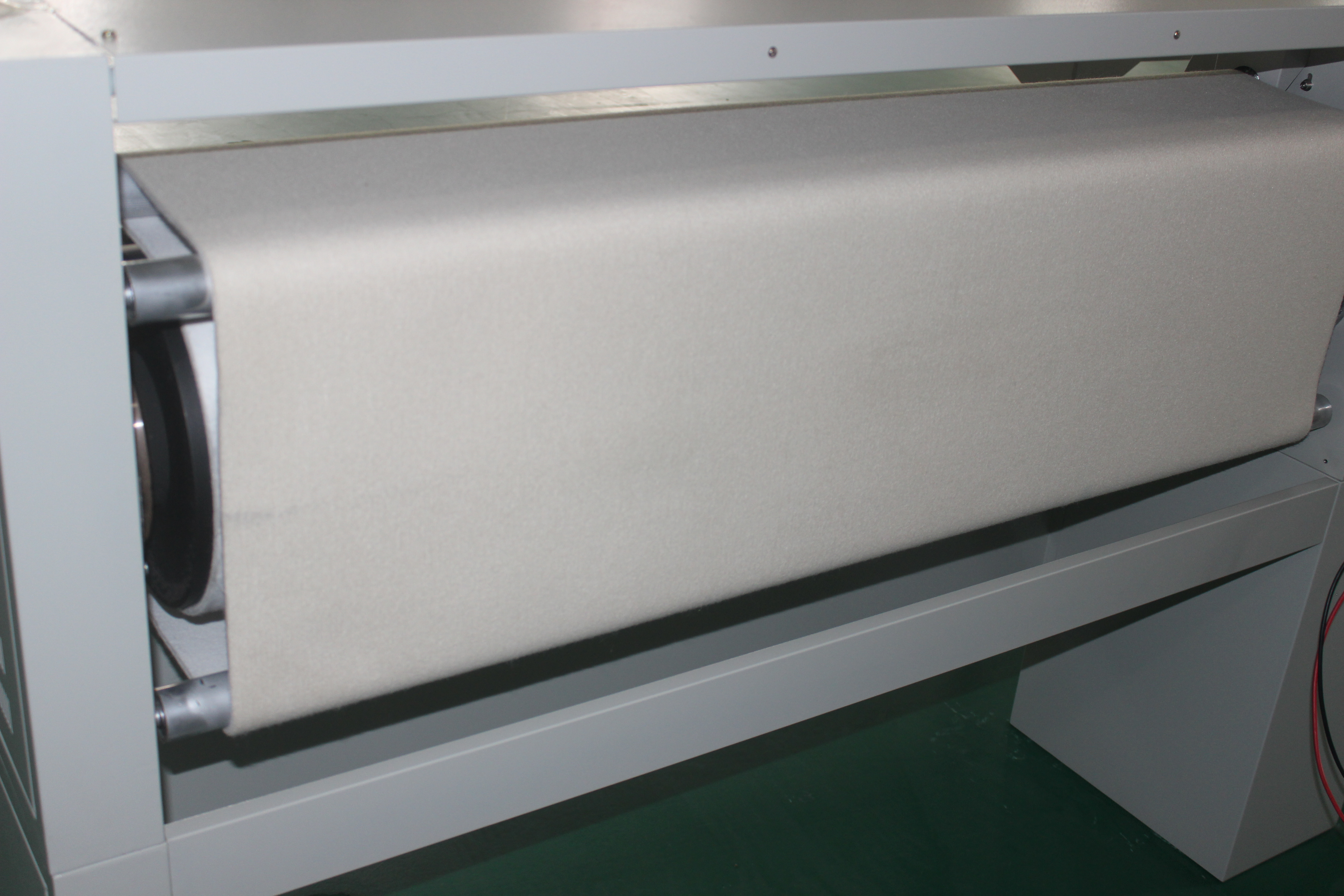 Electric type Heat Transfer Machine supplier