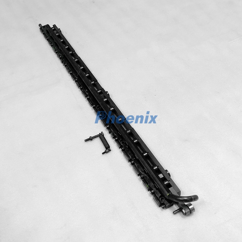 Heidelberg SM102 SX102 Spare Parts 87.582.238 | Original Operating Rod Assembly | Printing Machinery Mechanical Components for Heidelberg