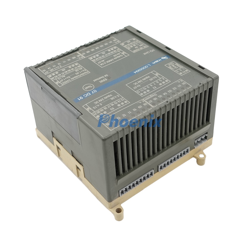 Genuine KBA Drive Unit Module (GJR5251400R3202) – DC91 / L0055994 Spare Part