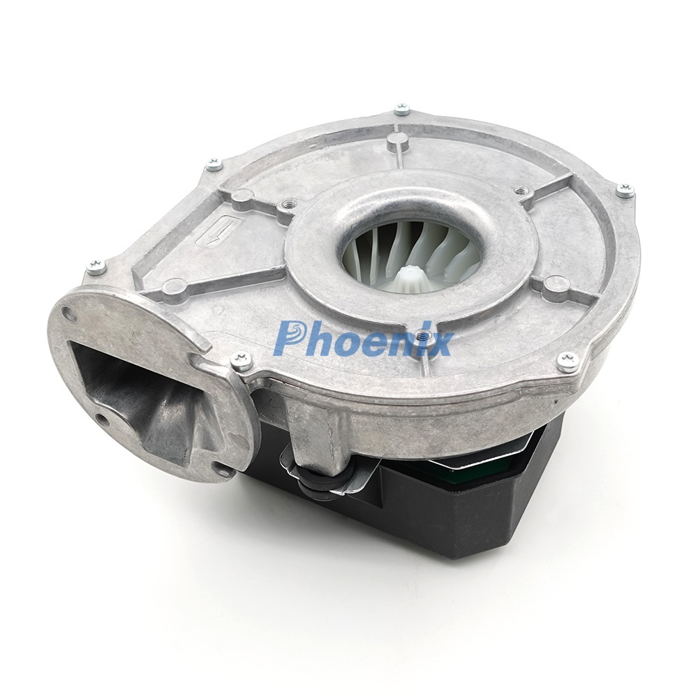 Original Used  High Blower R2.179.1911 for  Suit for Heidelberg CD102, XL105,PM74,SM74,SM102 Offset Printing Spare Parts