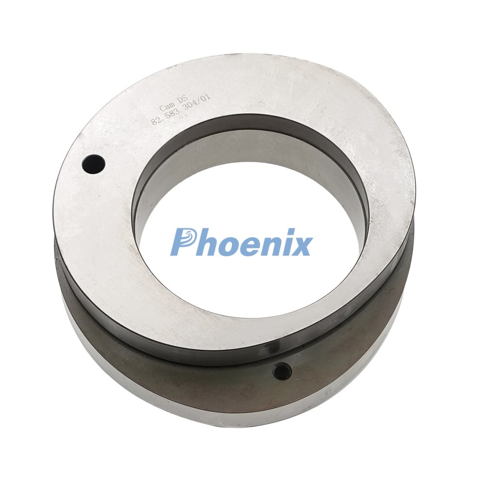High Quality 82.583.304 Cam DS for Heidelberg SM102 CD102 Printing Machine Parts 82.583.304/01