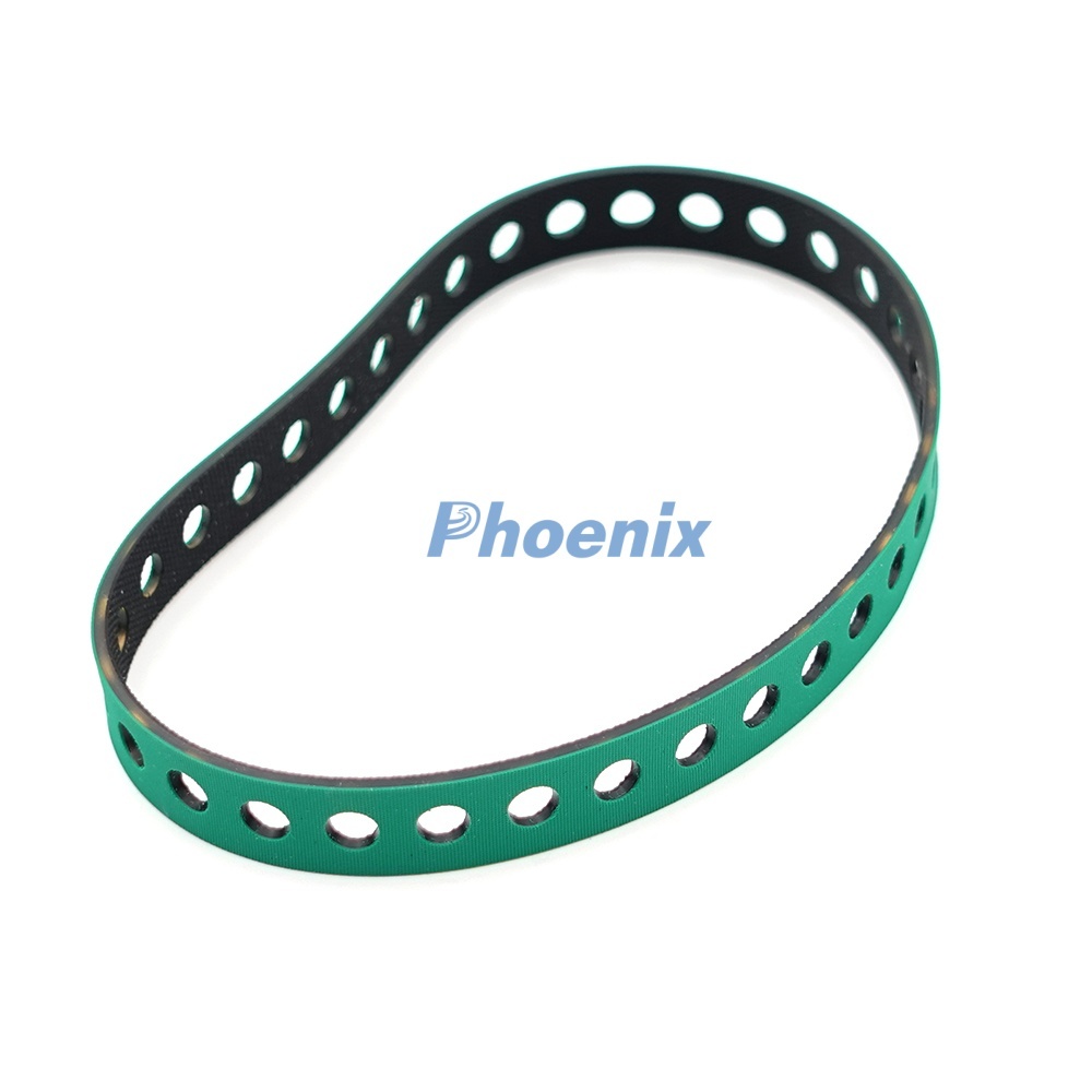 Suction Tape M2.015.880 Belt SM102 CD102 SM74 CD74 Belt Printing Machinery Parts Belt