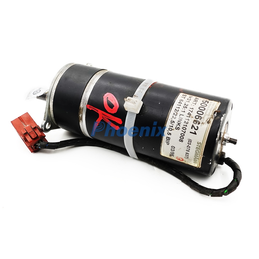 Original Used 037M80844 037M808744037M812544 RECHTS Ink Key Crock MotorSuitable for MAN Roland 700 Printing Machine Parts