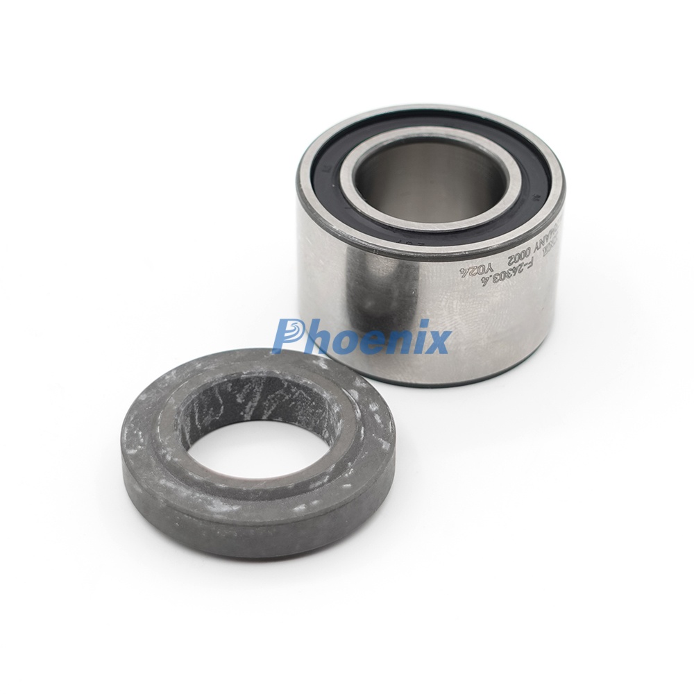Roland 8009E130749 Bearing | F-24303.04.NKIB NKIA5904 | 20x37x23 mm Needle Roller Bearing for Roland Offset Press