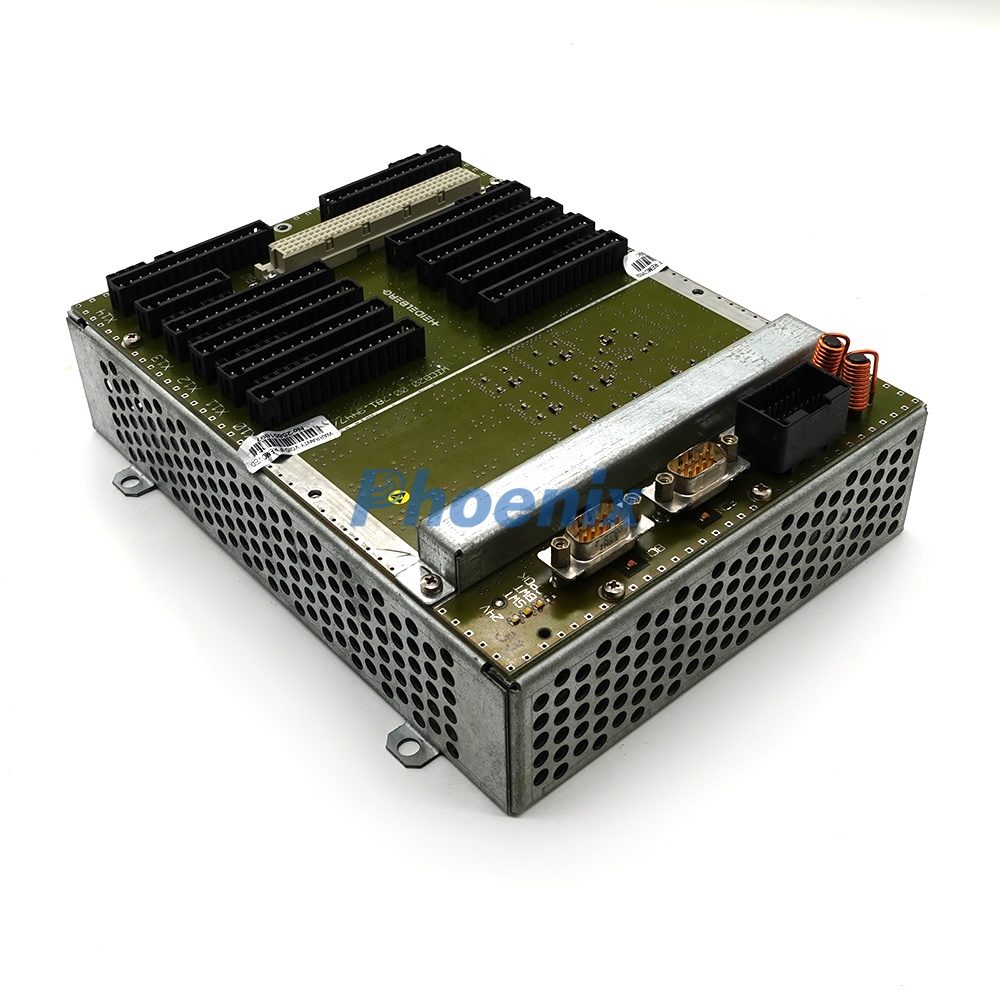 Original Used WICB20 IO Signal Control Board 00.781.9447 Suit for Heidelberg SM102 CD102 Offset Printing Machine Spare Parts