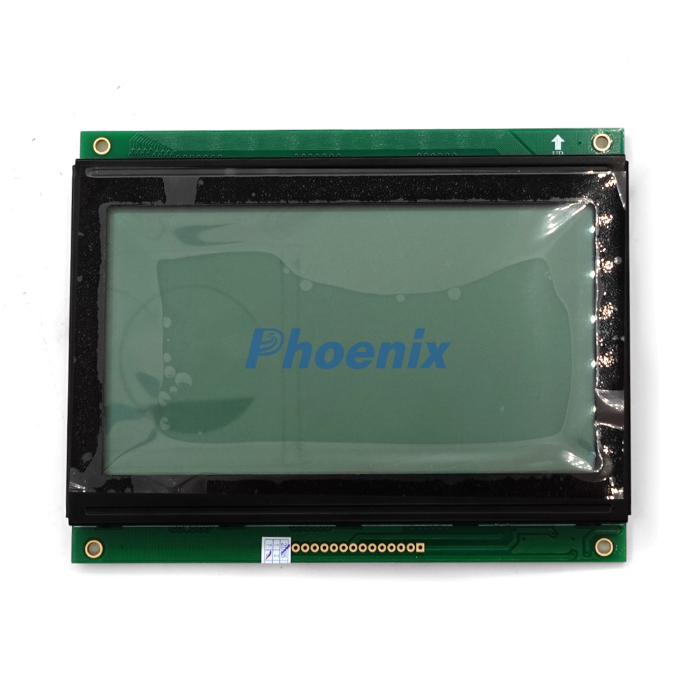 New DMF6104N LCD Module Display Screen For Printing Machine Operator Panel Replacement Component