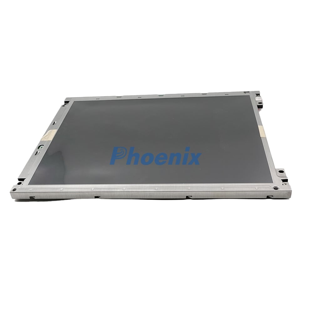 Polar Cutting Machine Display Screen FLC38XGC6V-06 NA19020-C285 LCD Panel for Polar 92 92X 115 137 