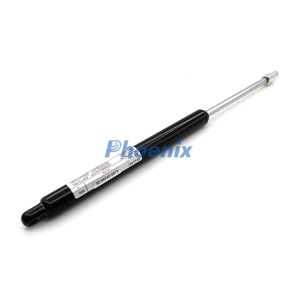 Original New Gas Spring 80.94K40-9573 500N Support Strut Suit for Manroland R700 R900 Offset Printing Spare Parts