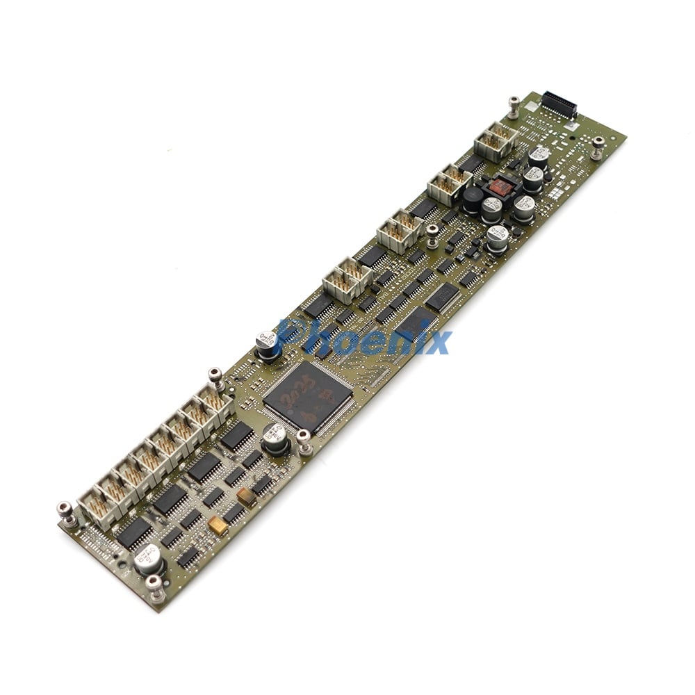 Heidelberg XL106 XL105 IDEB2 Board 00.785.1043 | 00.781.9799 Flat Module | Delivery System Parts