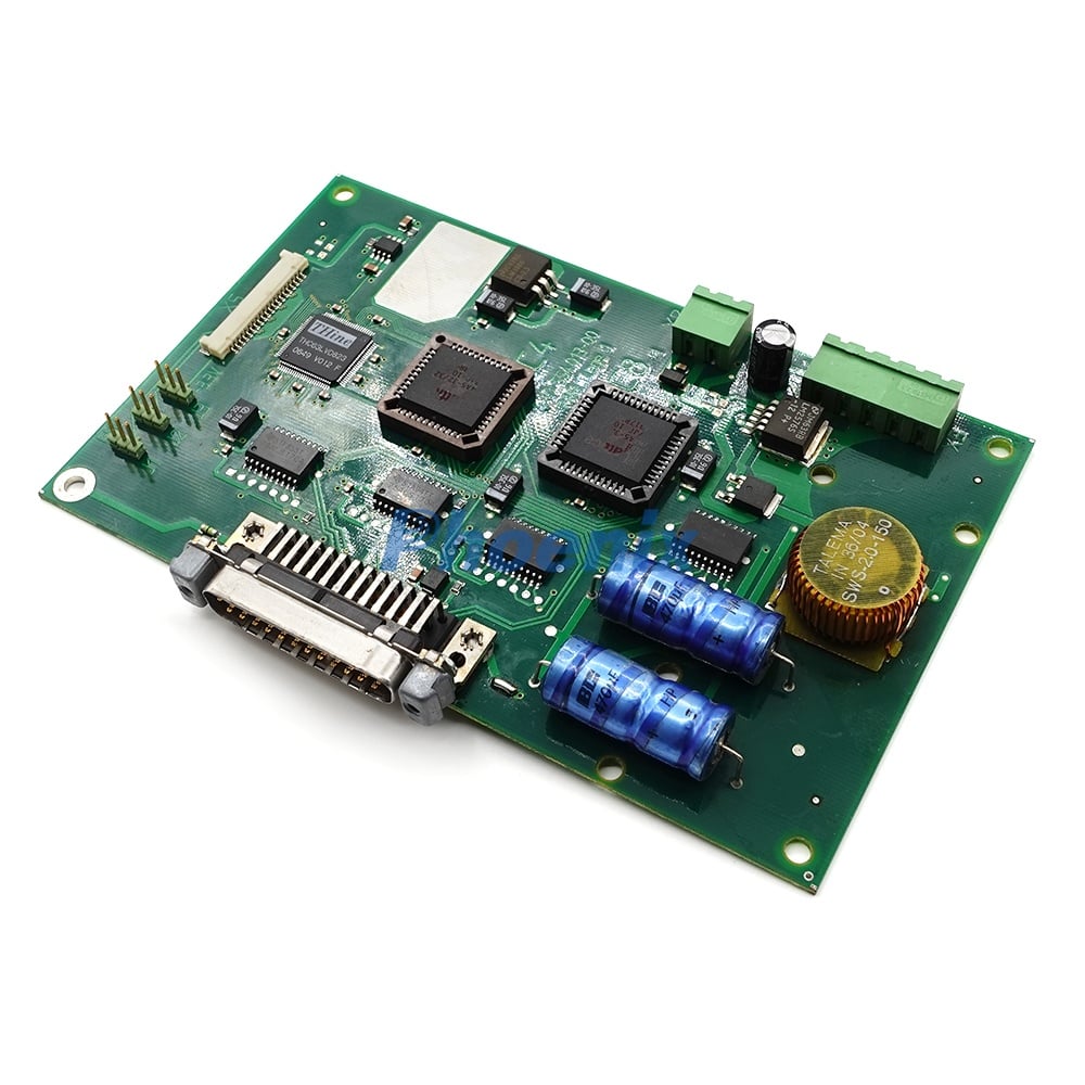 054795 ADAD05 Control Board Suit for Polar Guillotine Cutter Replacement Spare Parts