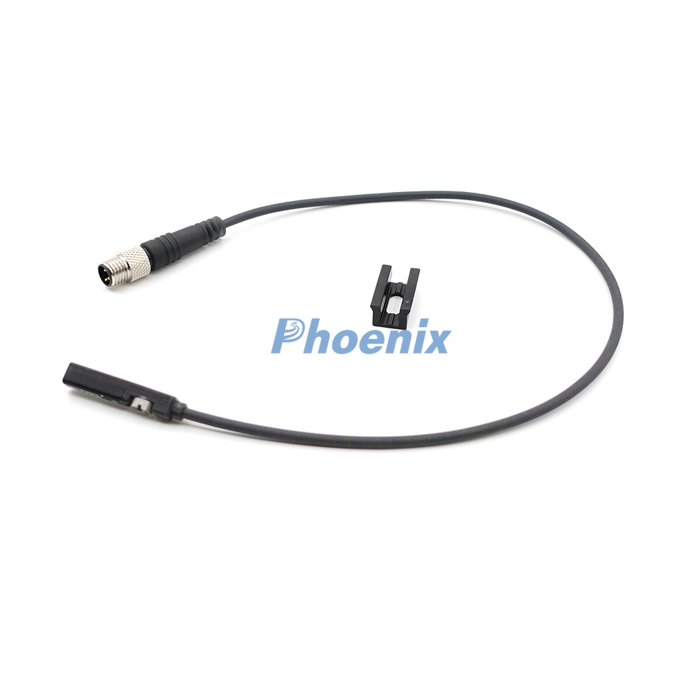 Roland 700 Spare Parts 037BA14644 | New Electronic Sensor P8SAGNCHX | NPN Proximity Sensor for Printing Machine