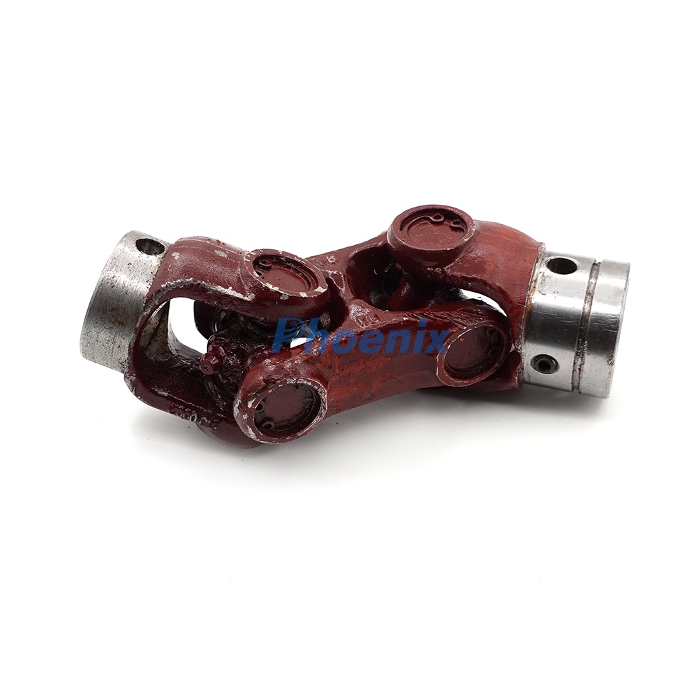 OD 40mm U-Joint L2470008 | Universal Drive Shaft Replacement for KBA 105 106 Printing Machine Parts