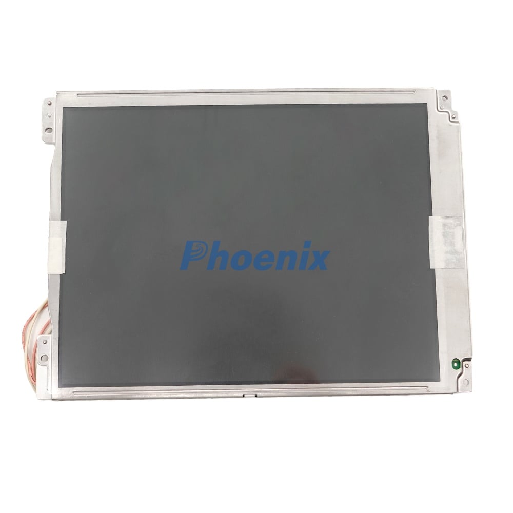 Imported New High Quality Touch Screen Display  Suitable for Polar 92 Polar 115 Machine Cutting Machine Spare Parts