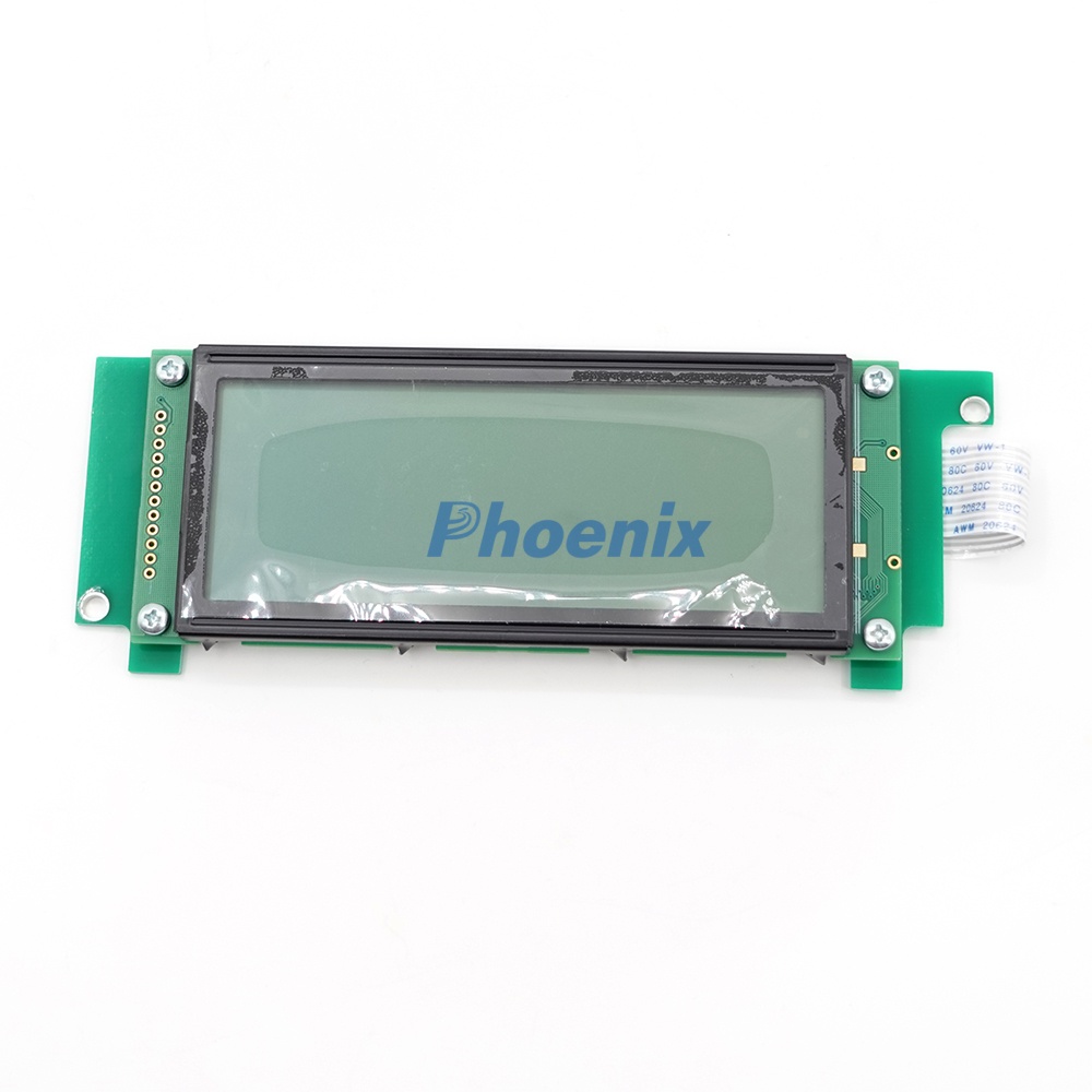 Roland 700 Spare Parts | KL408Bsr-FW Display Screen | Touch Screen Panel for Roland R700 R704 R705 Printing Machine