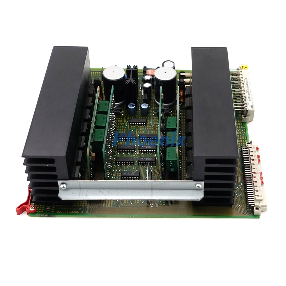 Heidelberg SM102 CD102 Spare Parts 91.144.8062 | LTK500-1 Circuit Board | 00.781.9689 / 98.198.1153 Control Module for SM74 PM74 SM52