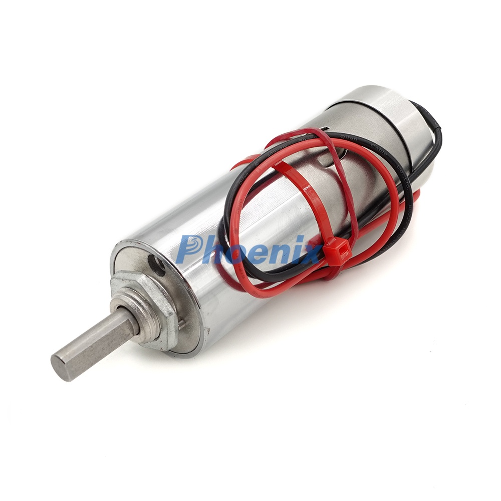 71.186.5121 Ink Key Motor for Heidelberg Offset Printing Machinery Spare Parts