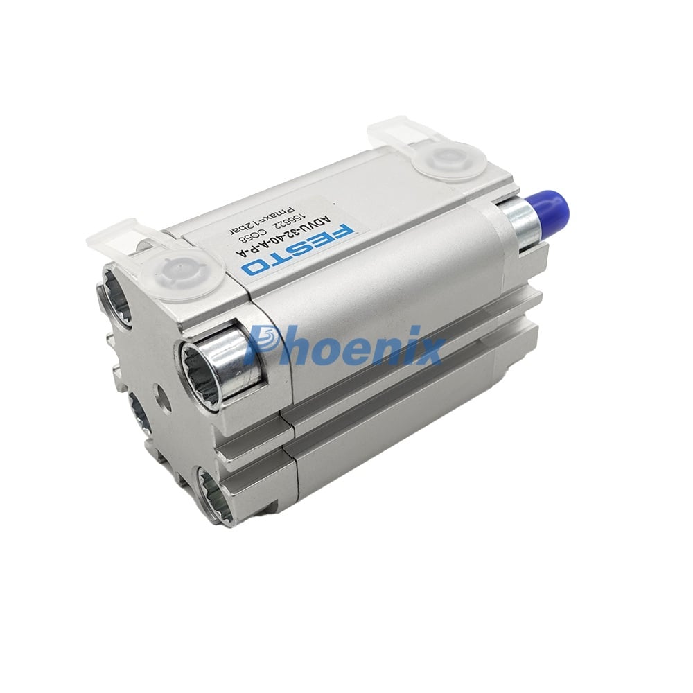 New and Original Double Acting Cylinder Suit For KBA ADVU-32-40-A-P-A 156622  Cylinder 