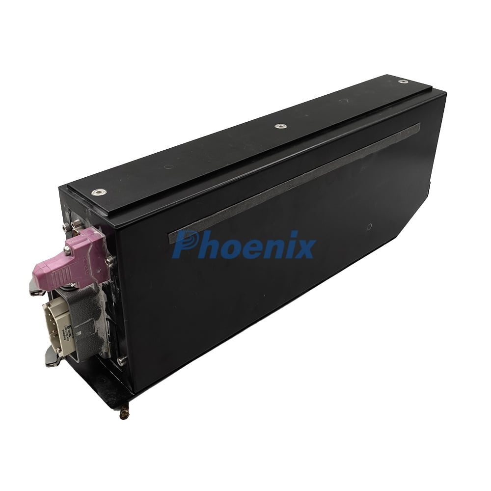 Original Used Spray Powder Unite Module  Suit for KBA Softwareversion: SW36034-2329  Offset Printing Spare Parts