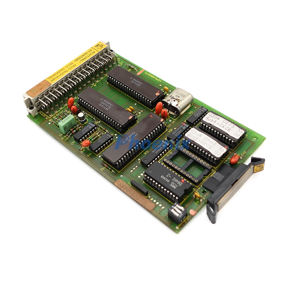 Original Circuit Board 137U582271 for Roland Printing Parts