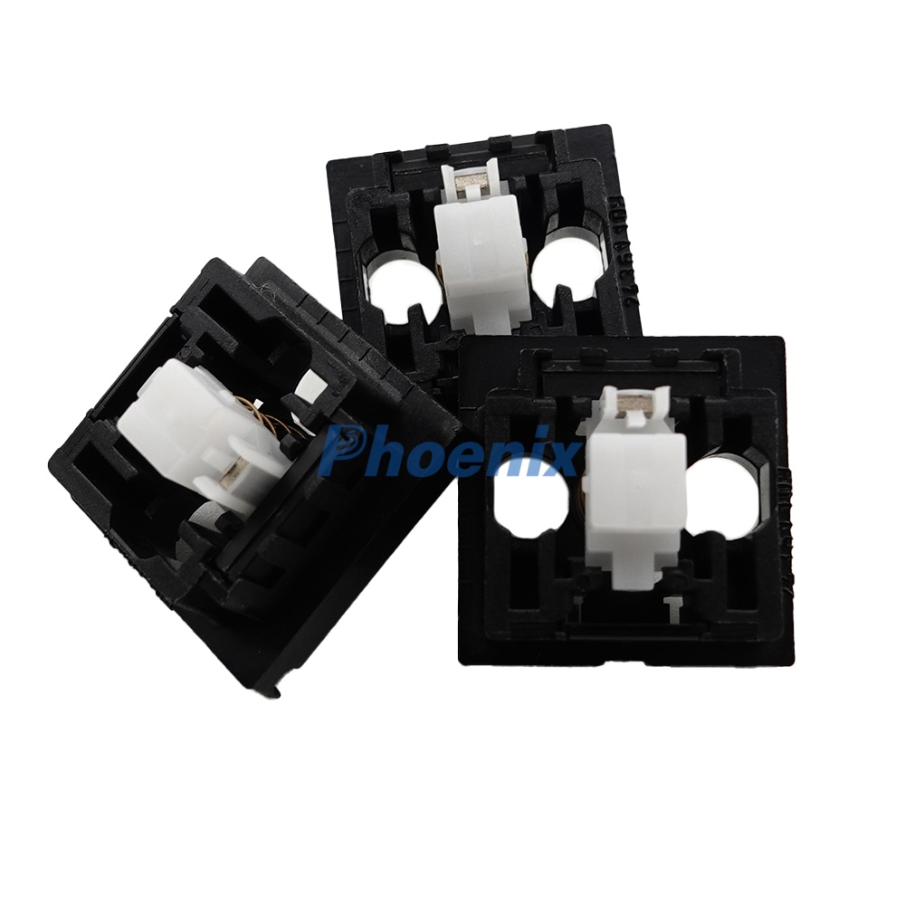 High Quality Console Push Button Switch S37Z201614 Suit for Roland 700 900 Offset Printing Machine Control Panel Spare Parts