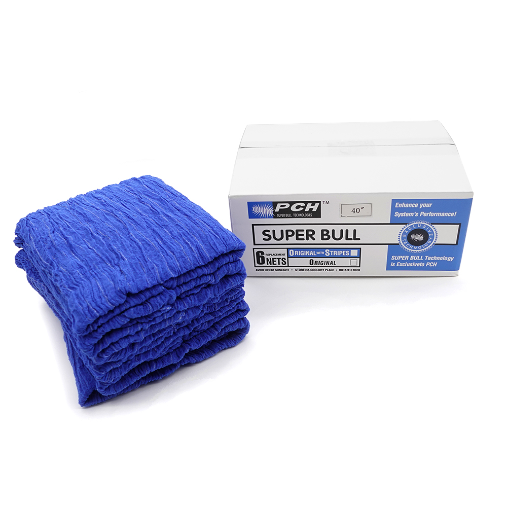Super Blue Net for Heidelberg