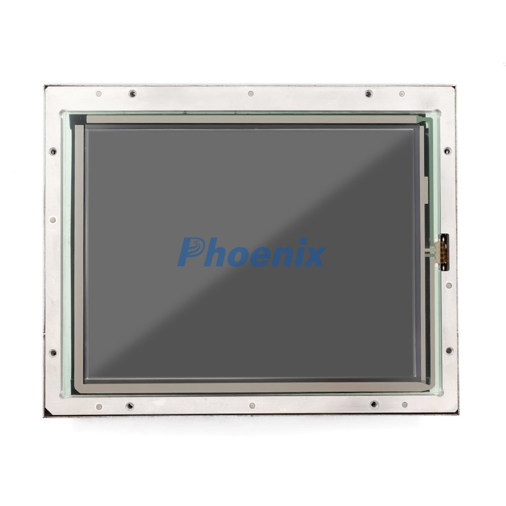 Original Used Touch Display F2.145.6115 For Heidelberg SM102 CD102 XL105 Printing Machine Spare Part