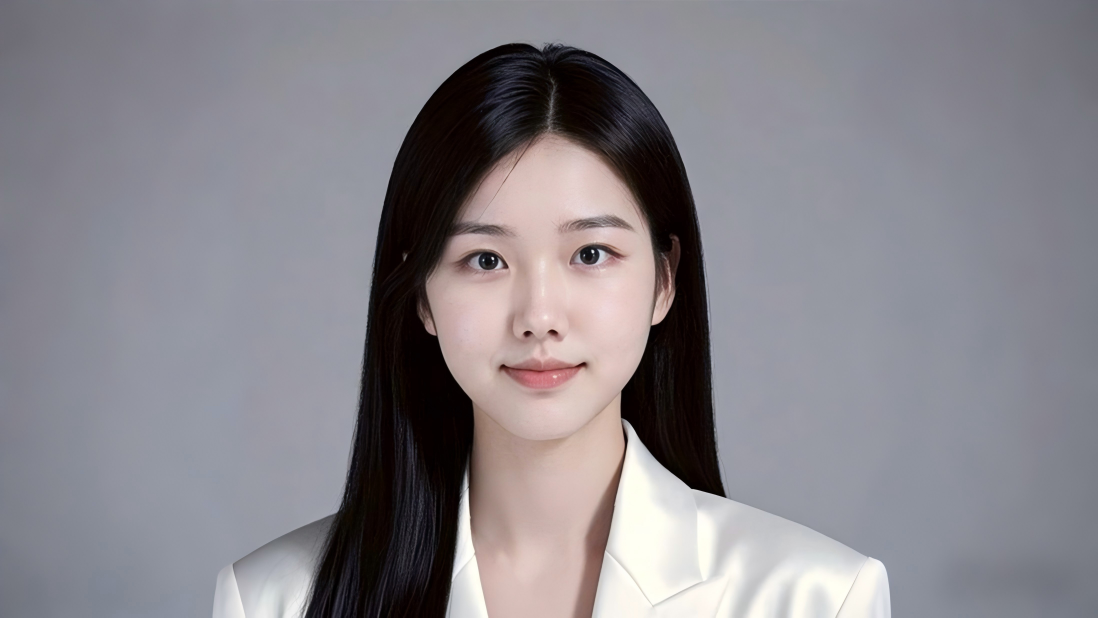 Sophie Zhang