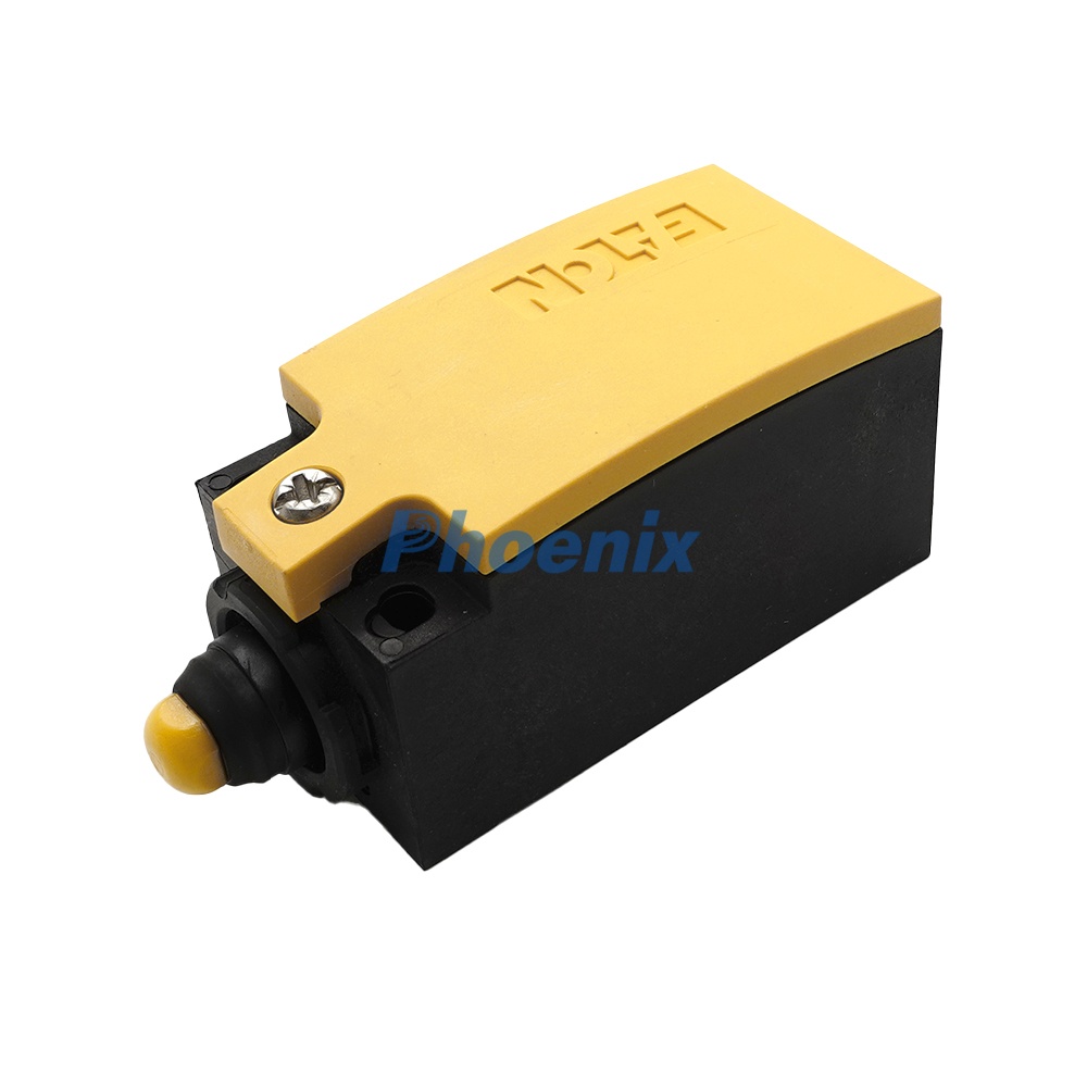 Original Used Eaton LS-11S Limit Switch Body IEC 60947-5-1 Suit for Heidelberg  Offset Printing Machine Safety Parts