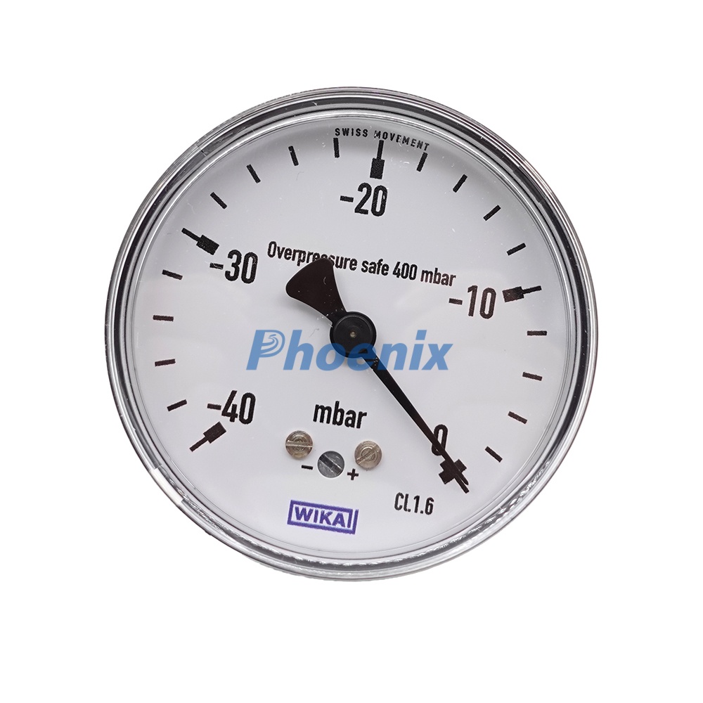 New Condition 8021C300562 for Heidelberg Printer Offset Printing Machine Spare Parts Meter Printing Machine Pressure Gauge