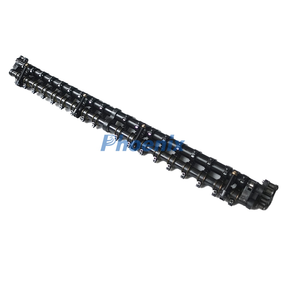 Original Used Delivery Gripper Assembly  Suit for 102 machine Heidelberg  Offset Printing Spare Parts