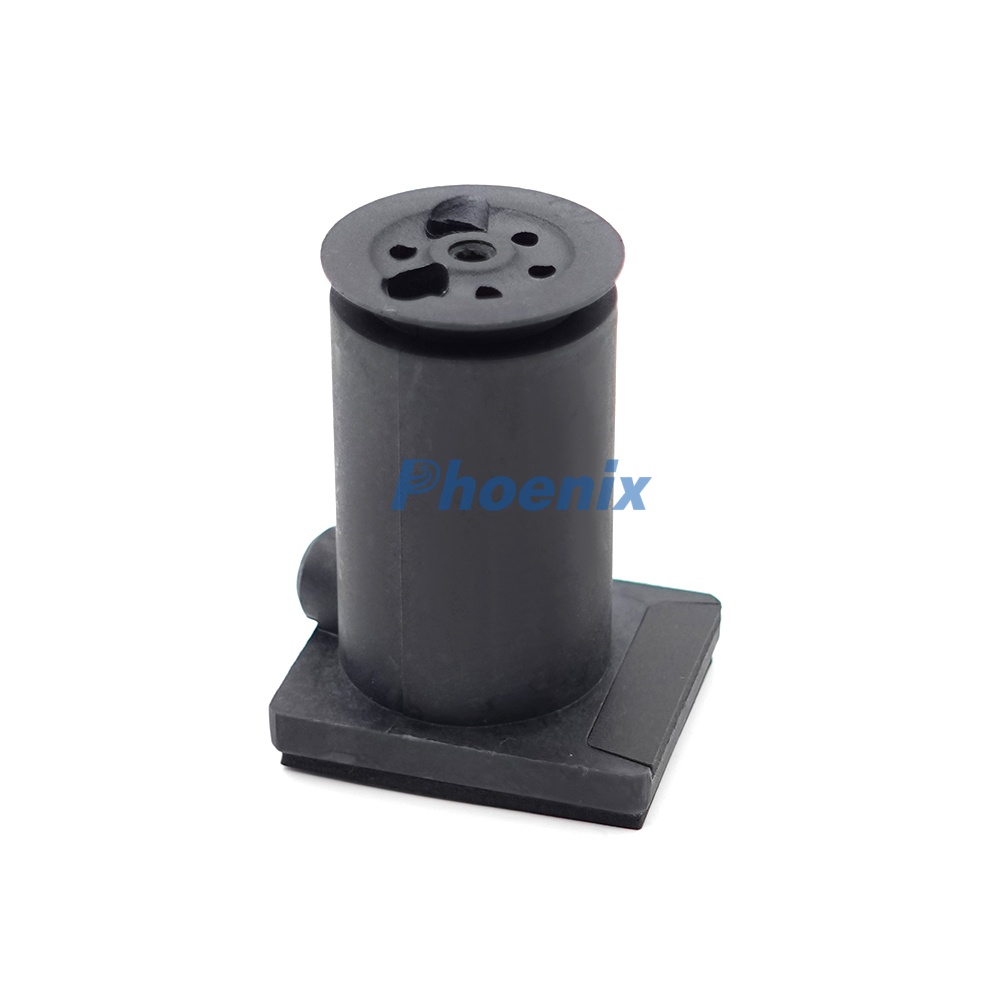 Heidelberg CD102 CX102 Spare Parts F2.028.267S | Feeder Lifting Sucker | XL105 Suction Component for Printing Machinery