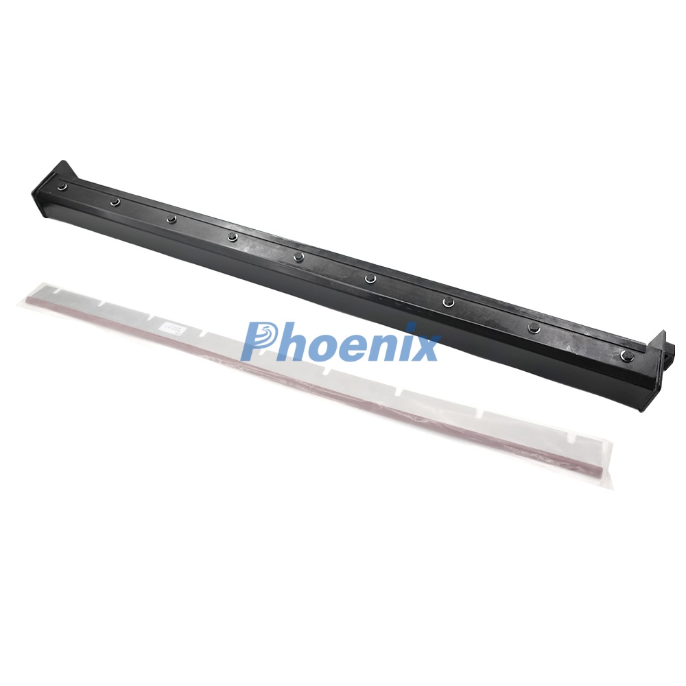 Original Used   SM74 PM74 CD74 XL75 Water Bas Washing Tank Suit for   Offset Printing Spare Parts