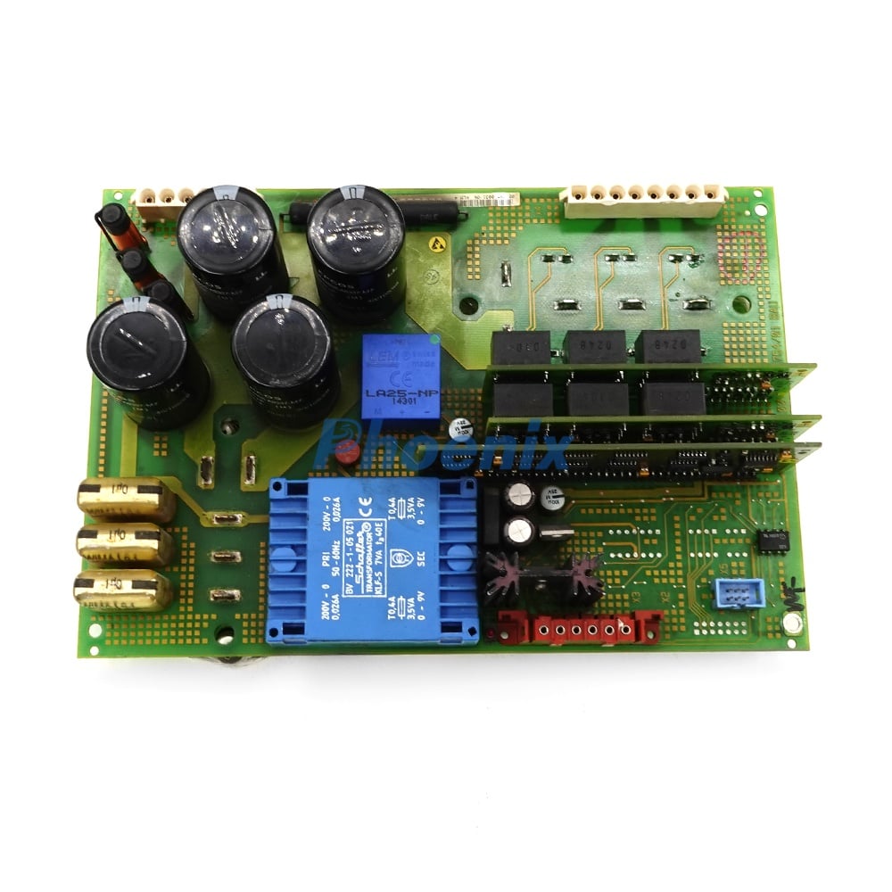 Original Used KLM4 Circuit Board 00.785.0031 M2.144.2111 For Heidelberg SM102 CD102 Offset Printing Machine