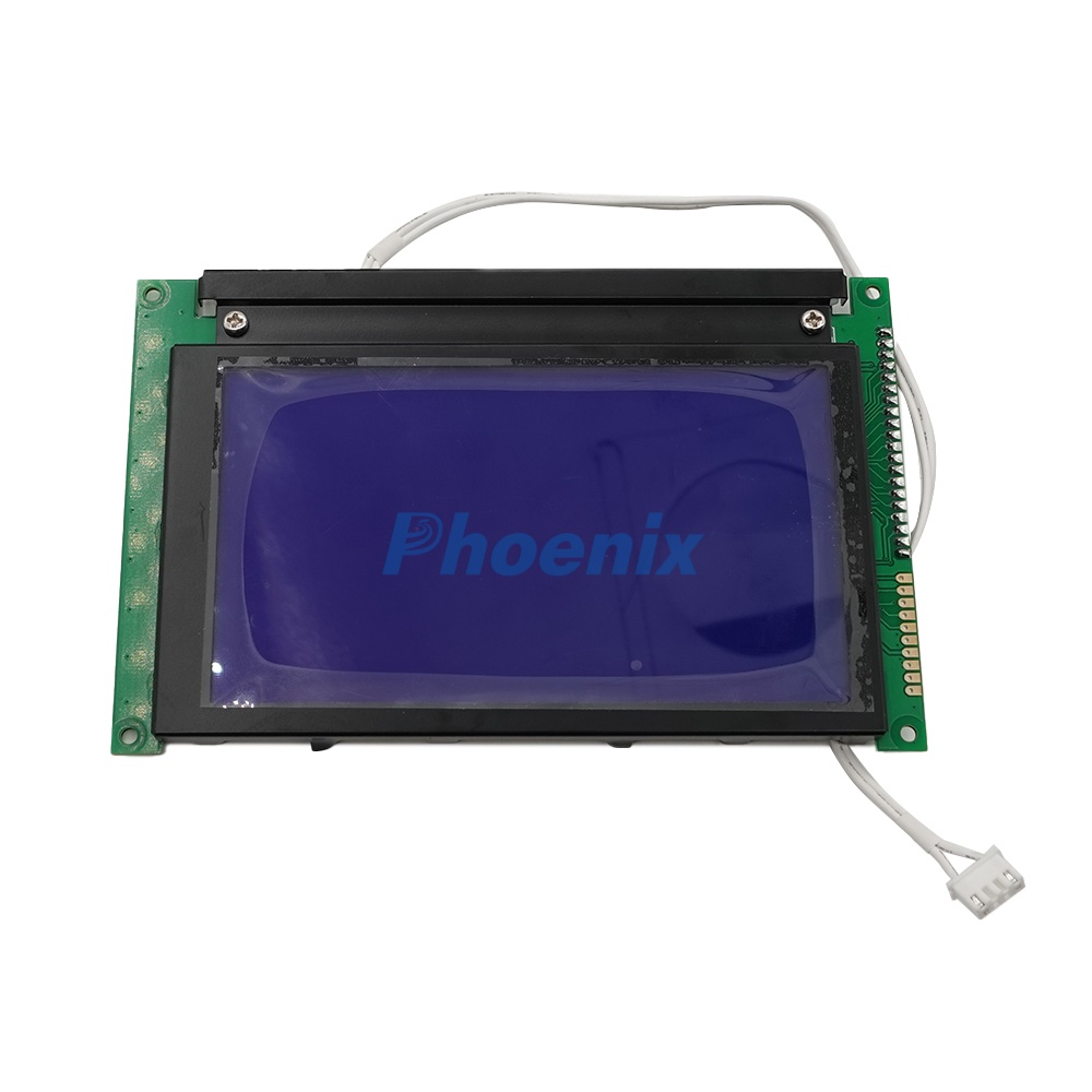 LMG7420PLFC-X5.1 Inch Industrial LCD Display LCD Panel Suitable for LMG740OPLFC Industrial Purpose