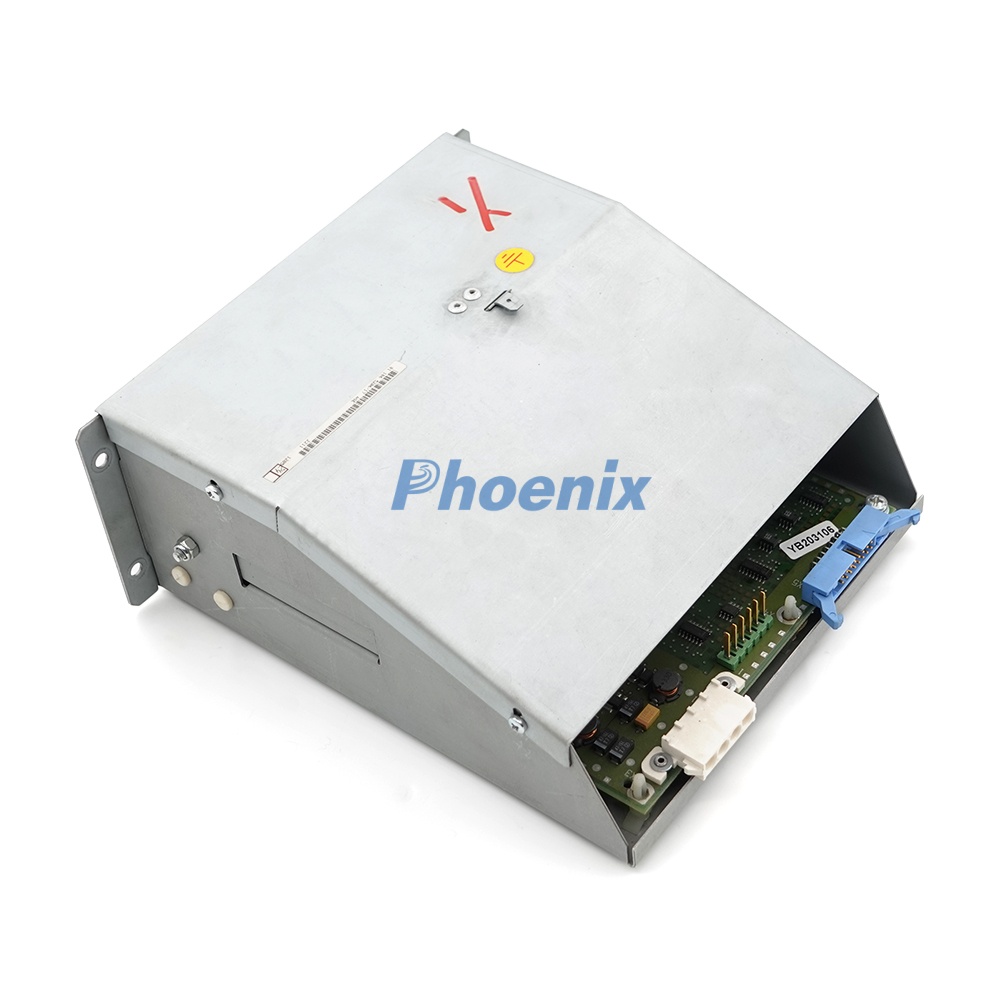 Heidelberg SM102 SM74 Spare Parts 81.186.5206 | ASE 5206 Control Board | Original Electronic PC Board for Heidelberg SM52 MO