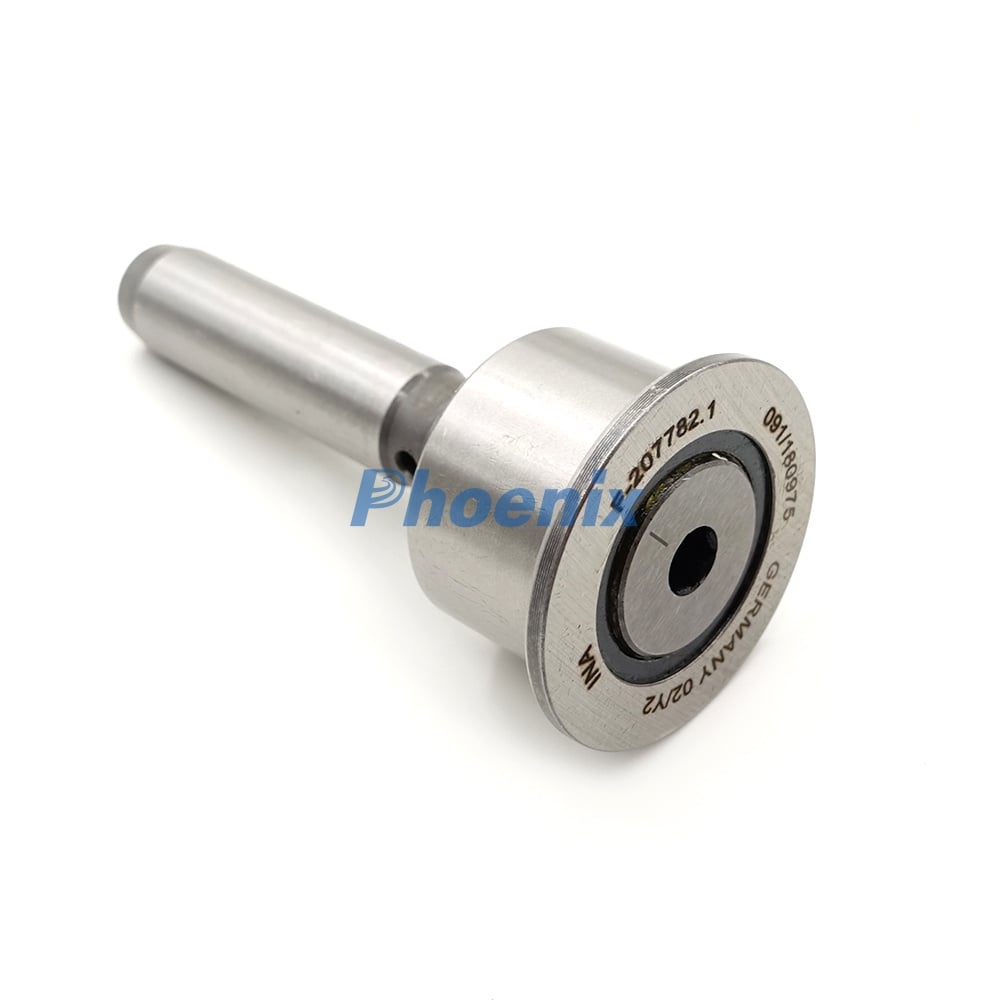 Good Quality Printing Machine Parts Cylinder Cam Follower Bearing F-207782.1 for Roland 700 500 Offset Printing Machinery Parts Bearing F-207782