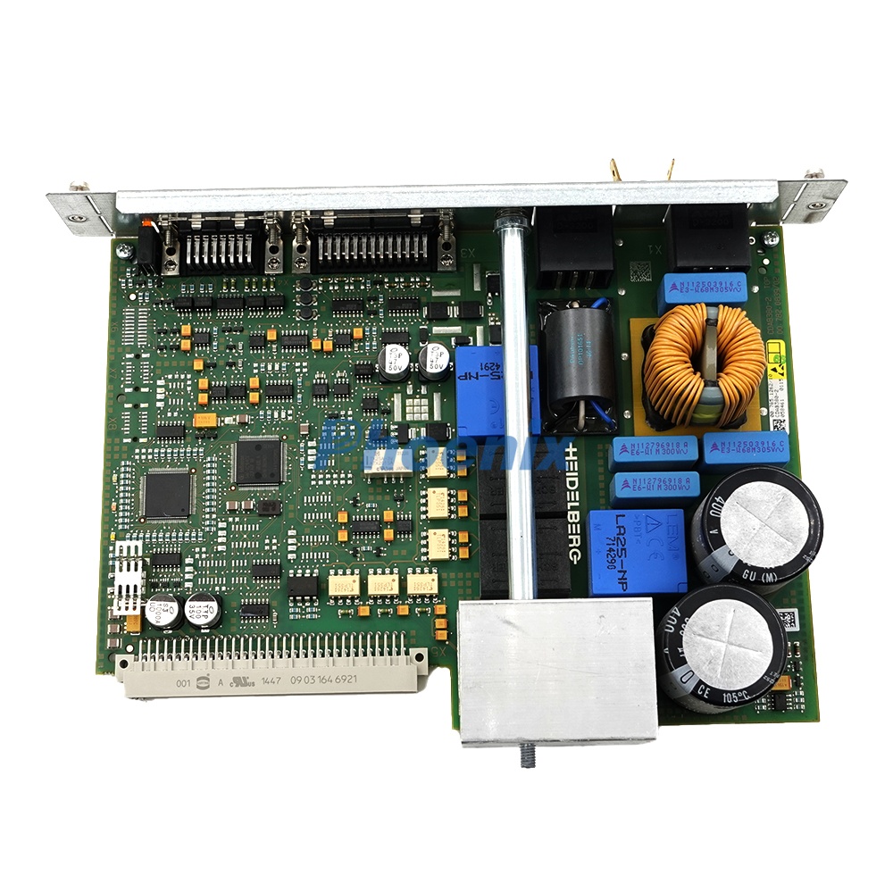Best Quality 00.785.1262 00.785.1262/10 CDAB380-2 Circuit Board   for Heidelberg Offset Printing Machine Spare Parts
