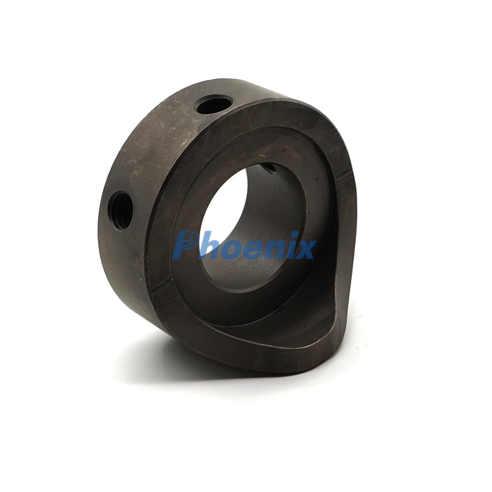 High Quality Eccentric Cam Sleeve Part No.011I310530 Water Drop Shape Suit for Roland Offset Printing Machine Spare Parts