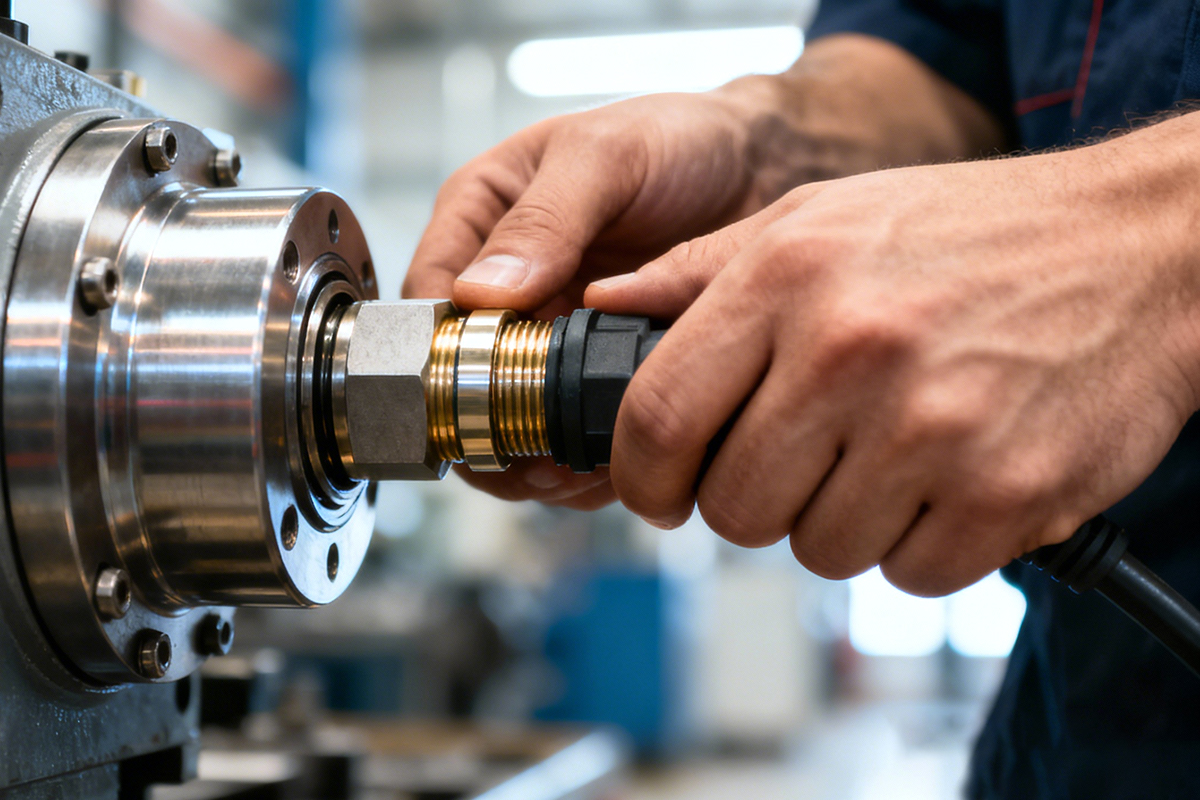  Knowledge of Maintenance for Printing Machine Components