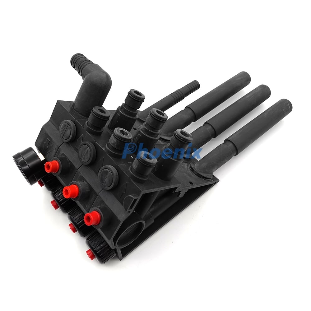Original Astar Water Pump for Roland R700 | Part No. 153.47.2876 | High-Performance Printing Machine Spare Parts